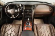 Infiniti FX II (S51) Челябинск  - изображение 38