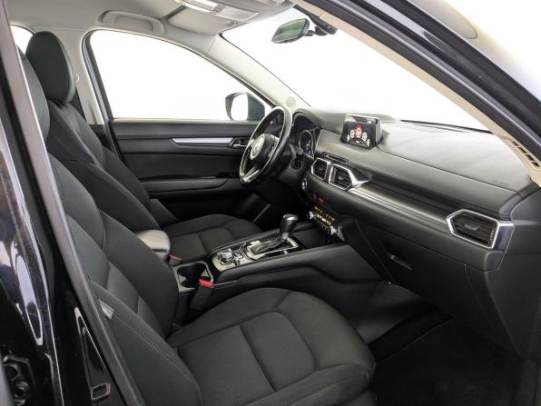 Mazda CX-5 II с пробегом 2020 года, цена 2 250 000 рублей, 193040 км, внедорожник, Автокод Объявления