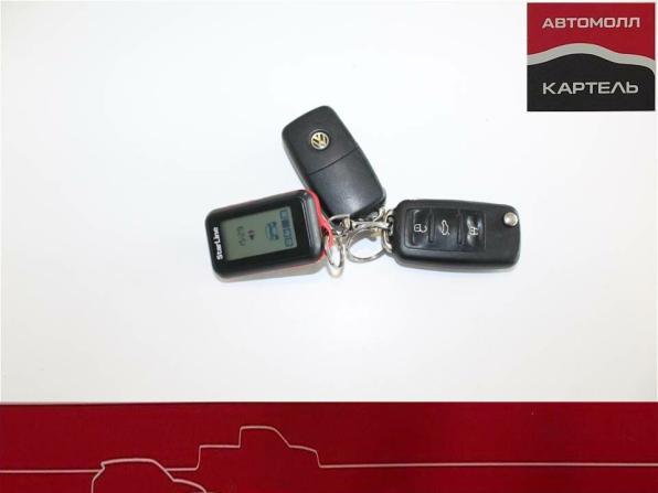 Volkswagen Jetta V с пробегом 2010 года, цена 609 000 рублей, 251464 км, седан, Автокод Объявления