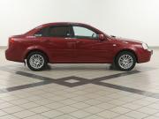 Chevrolet Lacetti I Иваново  - изображение 22