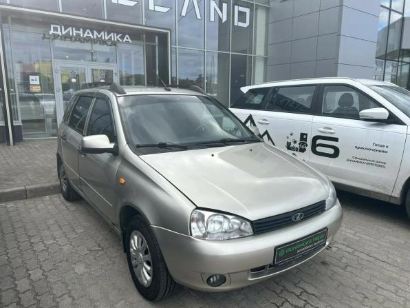Lada (ВАЗ) Kalina I с пробегом 2012 года, цена 279 000 рублей, 147273 км, универсал, Автокод Объявления