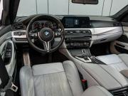 BMW M5 V (F10) Краснодар  - изображение 53
