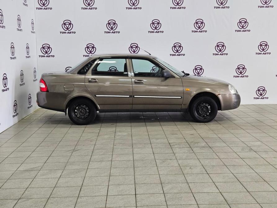 Lada (ВАЗ) Priora I Рестайлинг Тольятти  - изображение 4
