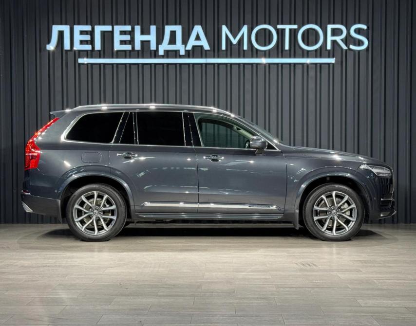 Volvo XC90 II Иркутск  - изображение 2