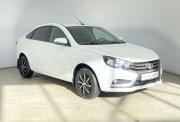 Lada (ВАЗ) Vesta I Саранск  - изображение 30