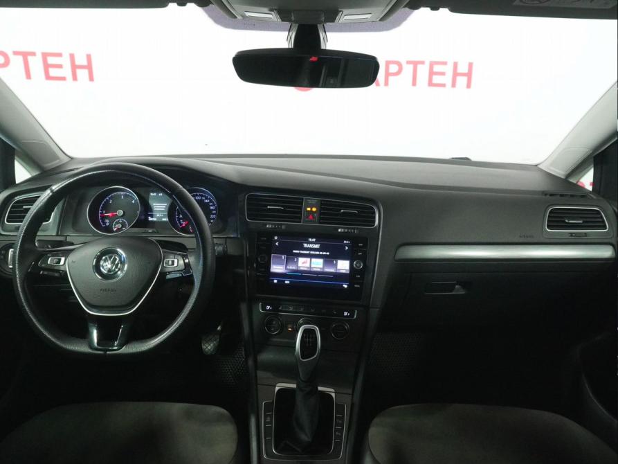 Volkswagen Golf VII Рестайлинг Вологда  - изображение 15