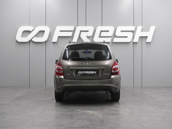 Lada (ВАЗ) Kalina II с пробегом 2015 года, цена 399 000 рублей, 172259 км, универсал, Автокод Объявления