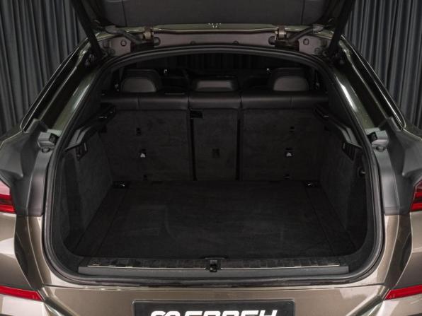 BMW X6 III (G06) с пробегом 2020 года, цена 7 299 000 рублей, 171561 км, внедорожник, Автокод Объявления