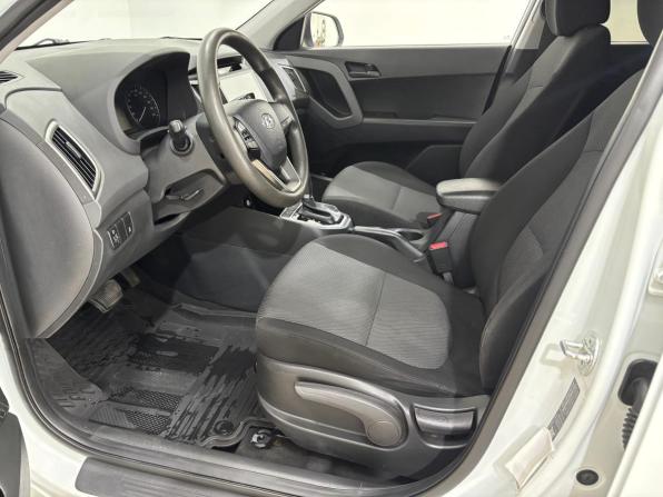 Hyundai Creta I с пробегом 2018 года, цена 1 850 000 рублей, 62274 км, внедорожник, Автокод Объявления