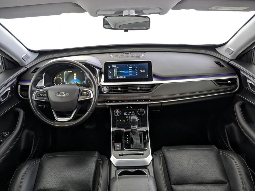 Chery Tiggo 8 I Москва  - изображение 14