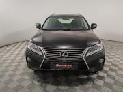 Lexus RX III Рестайлинг Москва  - изображение 28