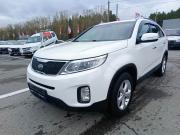 Kia Sorento II Рестайлинг Тюмень  - изображение 23