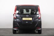 Toyota Roomy I Томск  - изображение 24