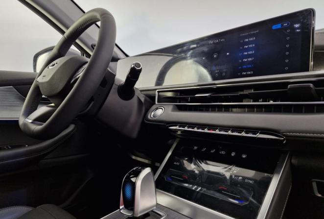 Chery Tiggo 7 Pro Max I с пробегом 2023 года, цена 1 980 000 рублей, 94084 км, внедорожник, Автокод Объявления