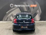 BMW 1 серии I (E81/E82/E87/E88) Рестайлинг Пермь  - изображение 25