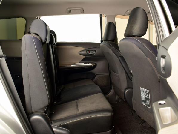 Toyota Wish II с пробегом 2009 года, цена 1 325 995 рублей, 141211 км, минивэн, Автокод Объявления