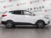 Hyundai ix35 I Рестайлинг Минеральные Воды  - изображение 24