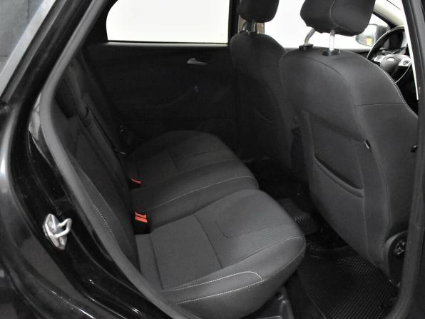 Ford Focus III с пробегом 2012 года, цена 935 000 рублей, 117981 км, седан, Автокод Объявления