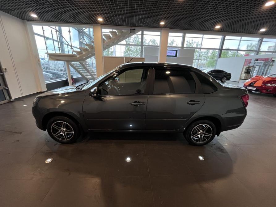 Lada (ВАЗ) Granta I Рестайлинг Чебоксары  - изображение 6