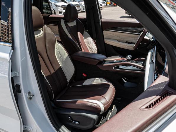Geely Monjaro I с пробегом 2023 года, цена 2 740 000 рублей, 85747 км, внедорожник, Автокод Объявления