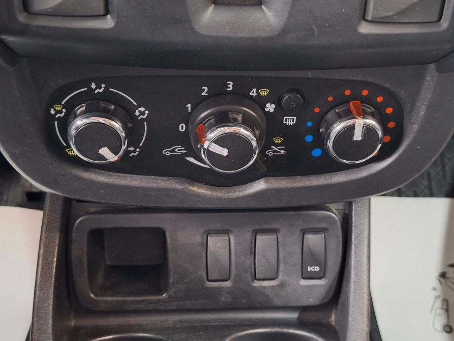 Renault Duster I Рестайлинг Смоленск  - изображение 10