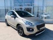 Peugeot 3008 I Рестайлинг Воронеж  - изображение 15