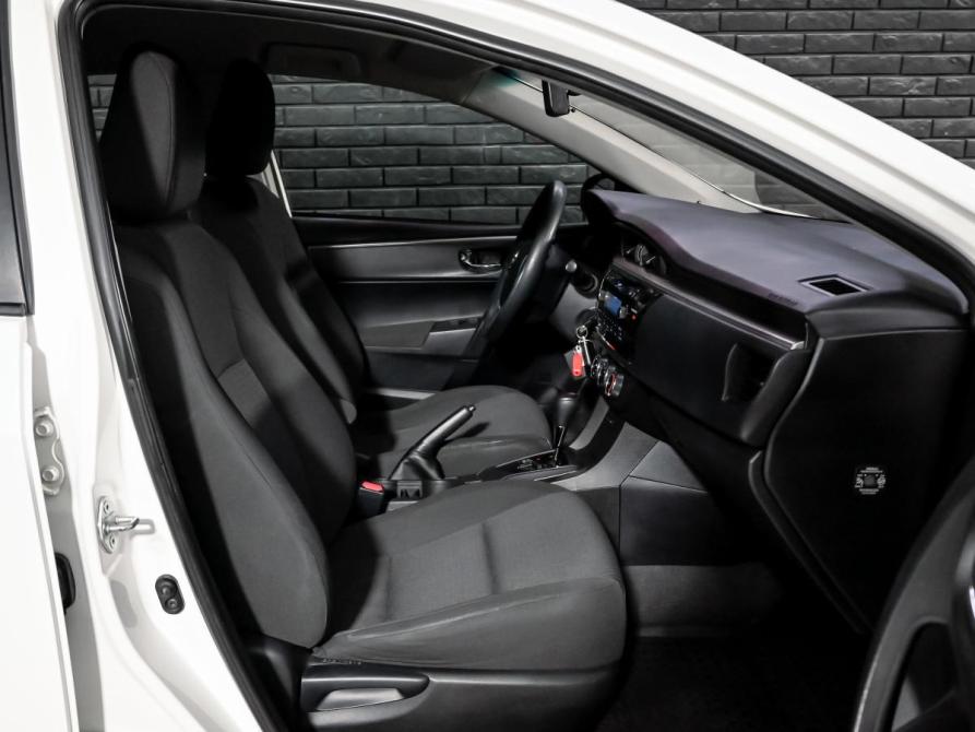 Toyota Corolla XI (E160 E170 E180) Екатеринбург  - изображение 11