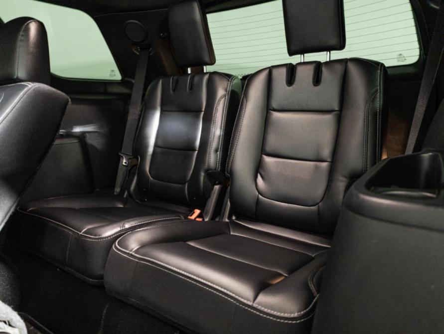 Ford Explorer V Рестайлинг 2 Санкт-Петербург  - изображение 24