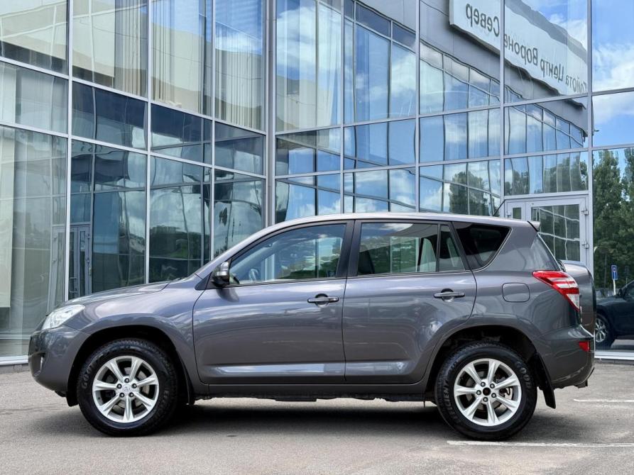 Toyota RAV4 III (XA30) Воронеж  - изображение 8