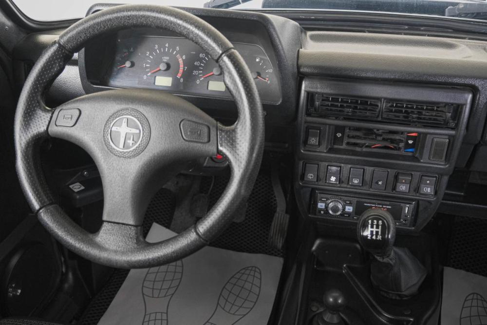 Lada (ВАЗ) 2121 (4x4) I Рестайлинг Кемерово  - изображение 12