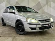 Opel Corsa C Рестайлинг Оренбург  - изображение 23