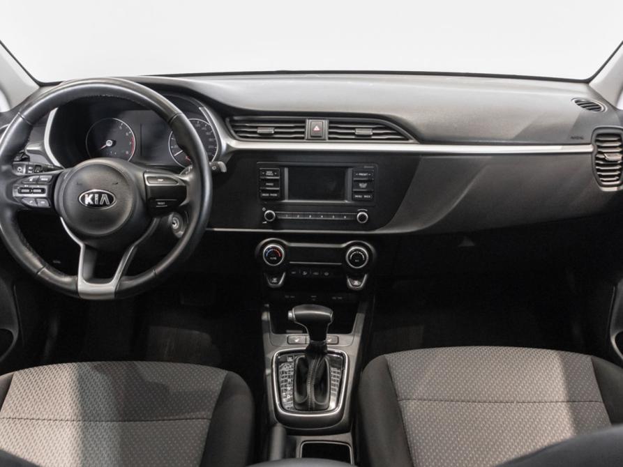 Kia Rio IV Рестайлинг Казань  - изображение 6