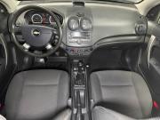Chevrolet Aveo I Рестайлинг Тверь  - изображение 29