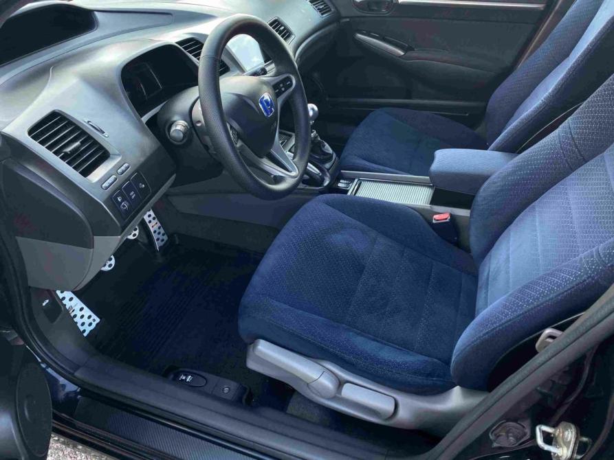 Honda Civic VIII Тверь  - изображение 15