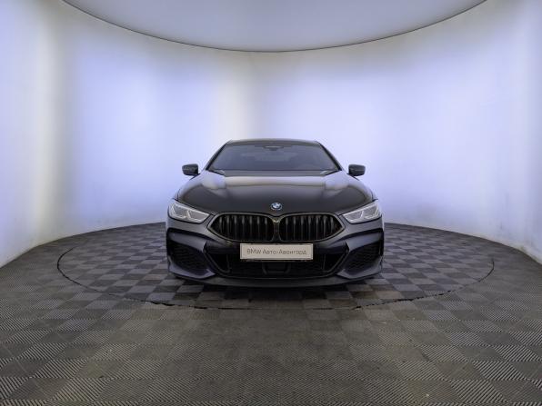 BMW 8 серии II (G14/G15/G16) с пробегом 2020 года, цена 6 900 000 рублей, 70894 км, седан, Автокод Объявления