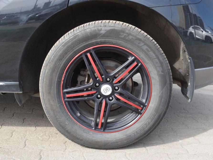 Nissan Murano II (Z51) Рестайлинг Архангельск  - изображение 9