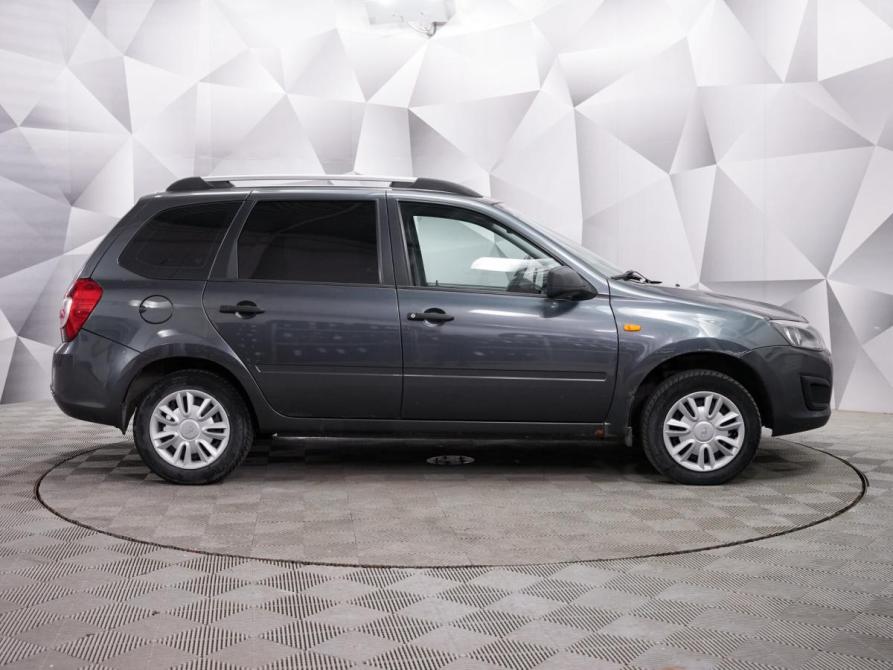 Lada (ВАЗ) Kalina II Ульяновск  - изображение 6