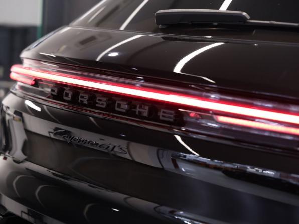 Porsche Cayenne III Рестайлинг с пробегом 2026 года, цена 24 999 000 рублей, 35 км, внедорожник, Автокод Объявления