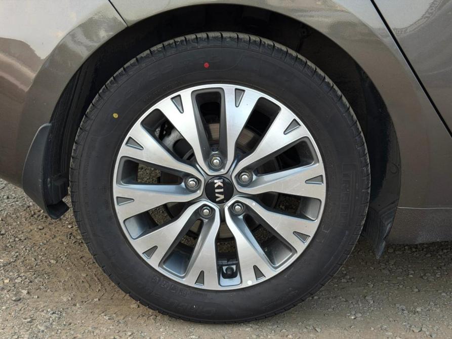 Kia Ceed II Рестайлинг Набережные Челны  - изображение 9