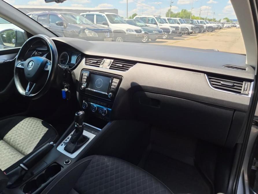 Skoda Octavia III (A7) Саратов  - изображение 34
