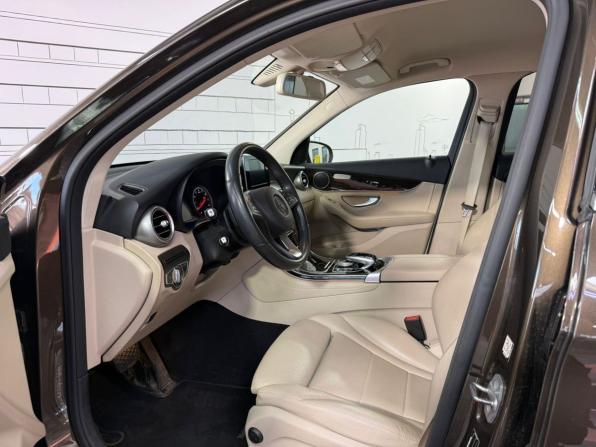 Mercedes-Benz GLC I (X253) с пробегом 2016 года, цена 3 500 000 рублей, 92000 км, внедорожник, Автокод Объявления