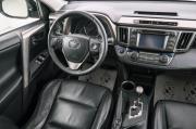 Toyota RAV4 IV (XA40) Красноярск  - изображение 32
