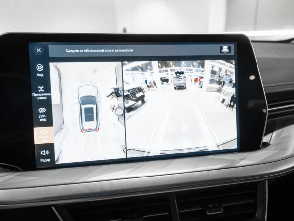 Haval F7 II с пробегом 2024 года, цена 3 040 000 рублей, 24689 км, внедорожник, Автокод Объявления