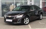 Chevrolet Cruze I Рестайлинг Липецк  - изображение 12