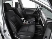 SsangYong Actyon II Воронеж  - изображение 24