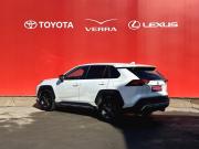 Toyota RAV4 V (XA50) Пермь  - изображение 22