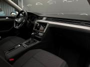 Volkswagen Passat B8 Рестайлинг Санкт-Петербург  - изображение 31