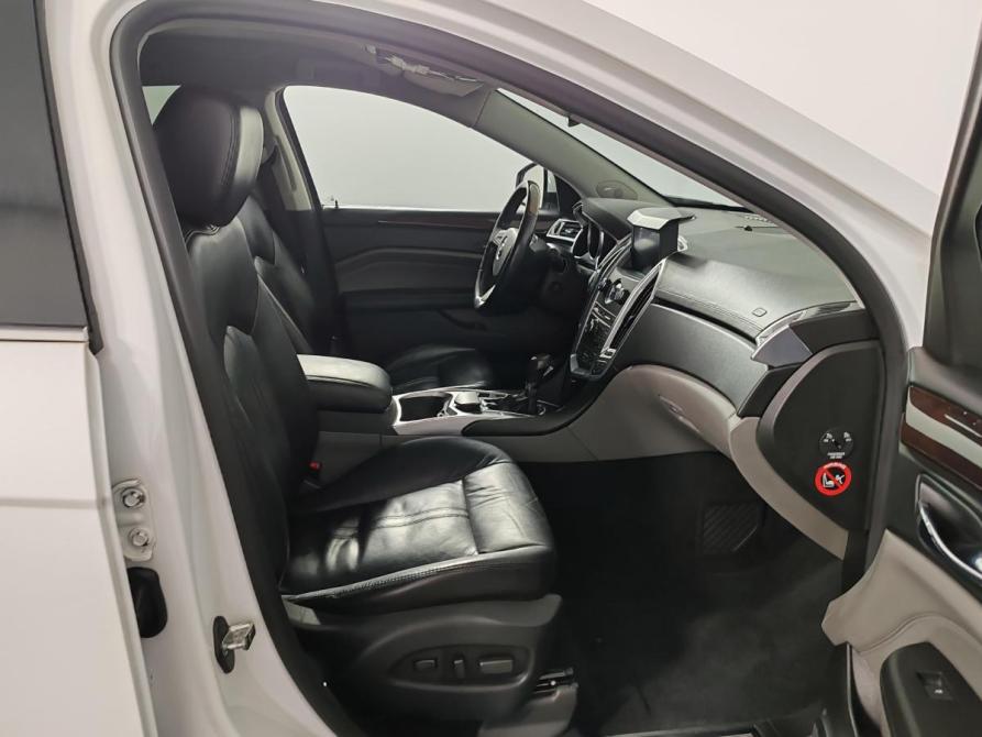 Cadillac SRX II Москва  - изображение 18