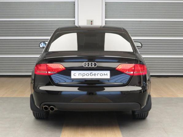 Audi A4 IV (B8) с пробегом 2011 года, цена 935 000 рублей, 175000 км, седан, Автокод Объявления