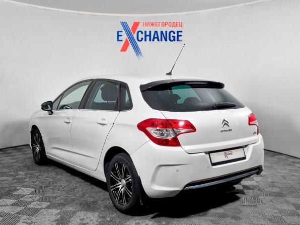 Citroen C4 II с пробегом 2013 года, цена 500 000 рублей, 232536 км, хэтчбек, Автокод Объявления